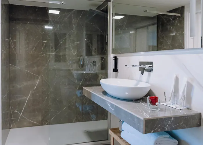 Navona Style 4* Рим