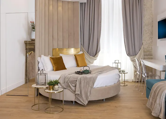 Navona Style Гостевой дом 4*