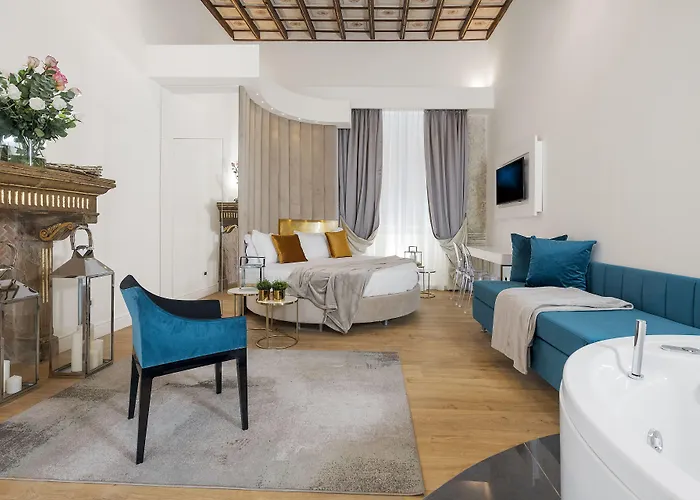 Гостевой дом Navona Style 4*