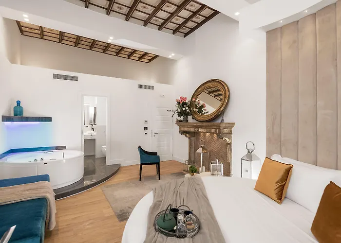 Casa de hóspedes Navona Style