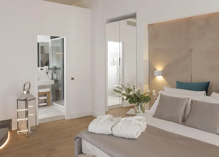 Navona Style Гостевой дом 4*