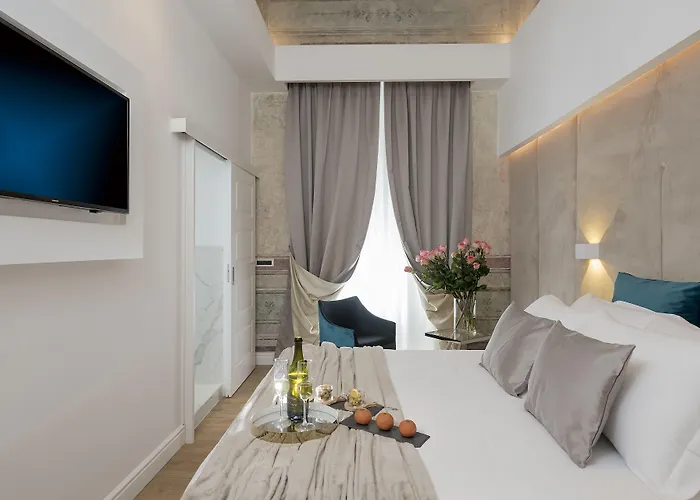 Navona Style 4*