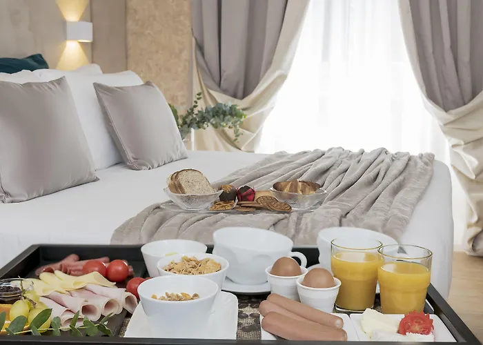 Navona Style 4* Рим