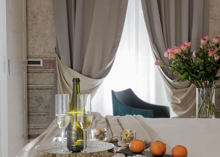 Navona Style 4*