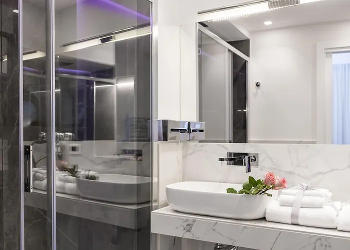Гостевой дом Navona Style 4*