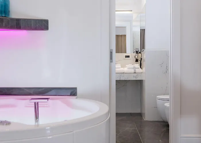 Navona Style 4* Рим