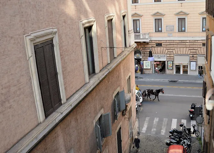 Гостевой дом Navona Style 4*