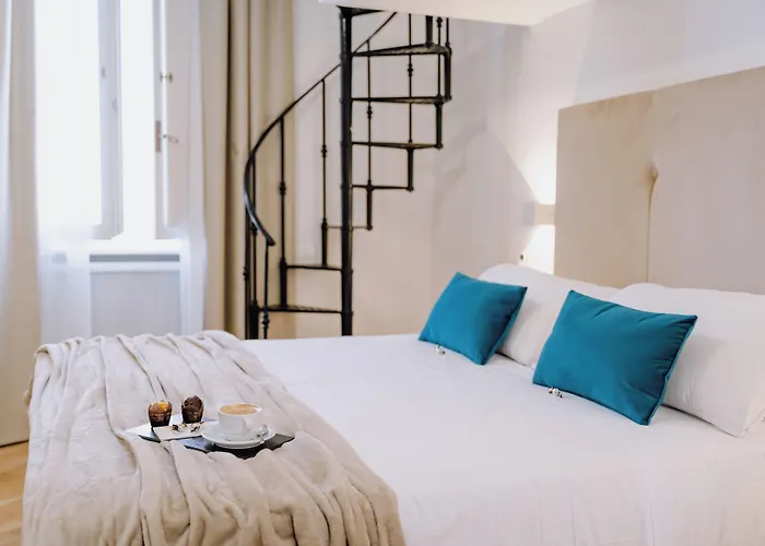 Navona Style 4* Рим