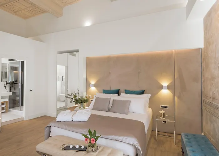 Гостевой дом Navona Style Рим