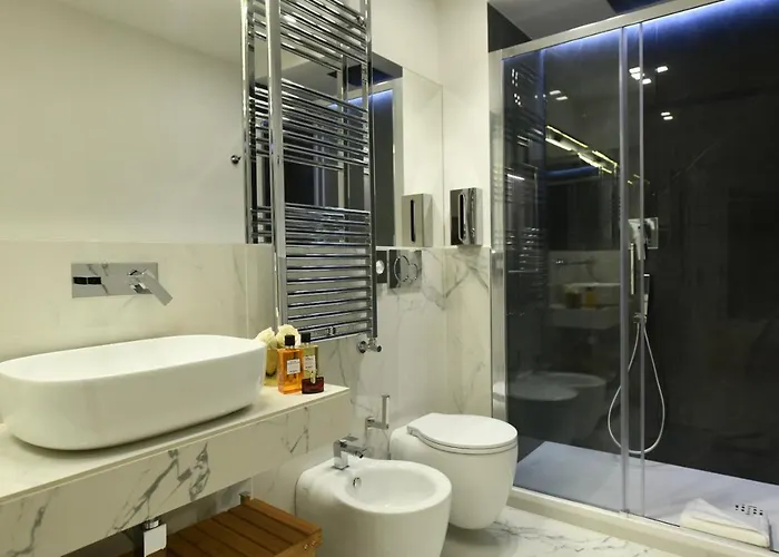 Гостевой дом Navona Style 4*