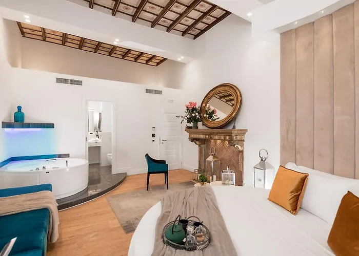Navona Style 4* Рим