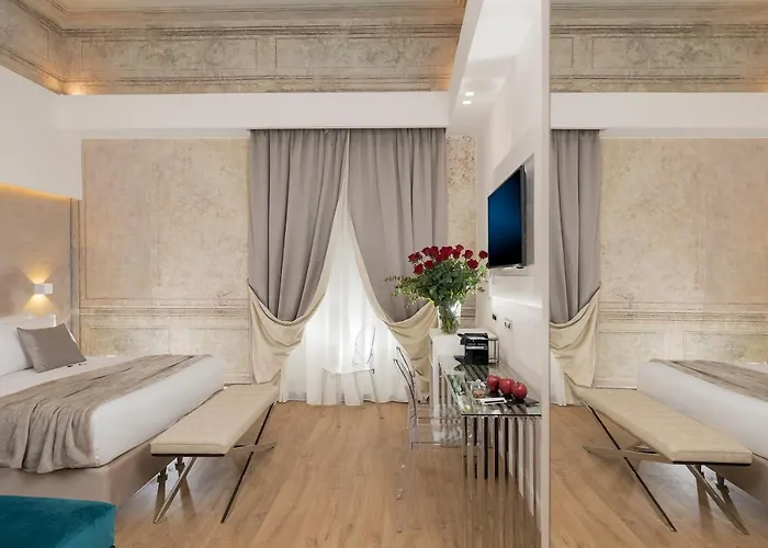 Гостевой дом Navona Style Рим