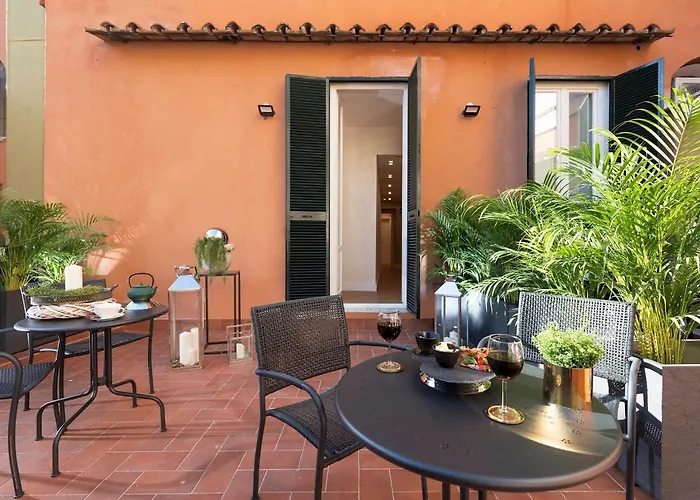 Navona Style Casa de hóspedes Roma