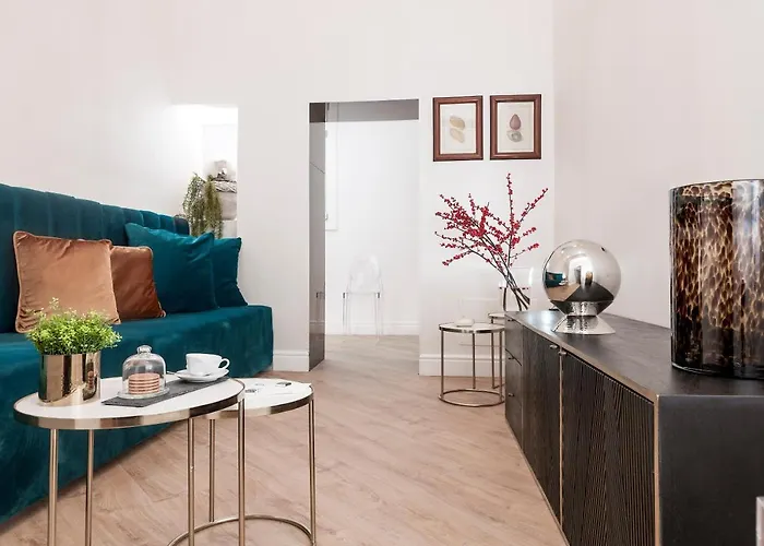 Гостевой дом Navona Style Рим