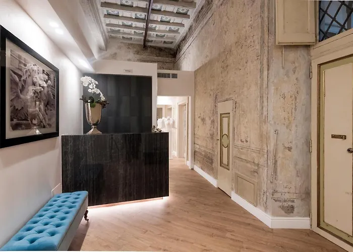Casa de hóspedes Navona Style 4*