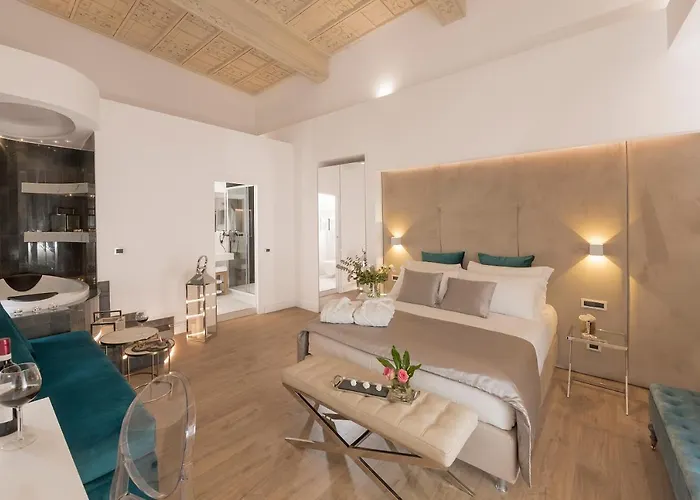 Casa de hóspedes Navona Style 4*