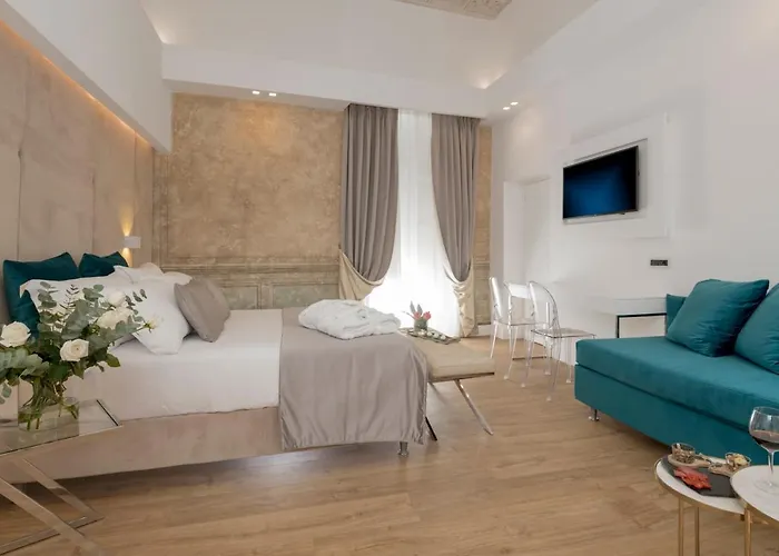 Navona Style Рим