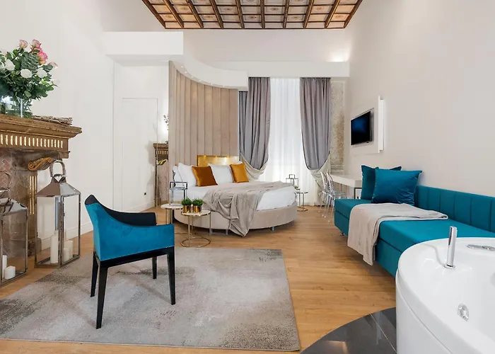 Гостевой дом Navona Style Рим