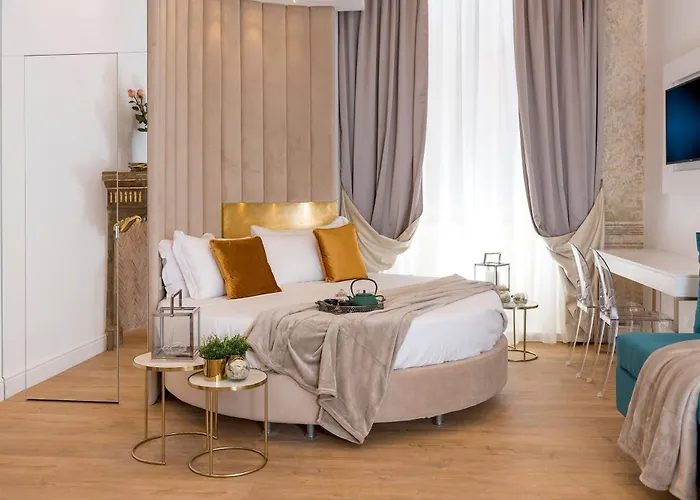 Navona Style 4*